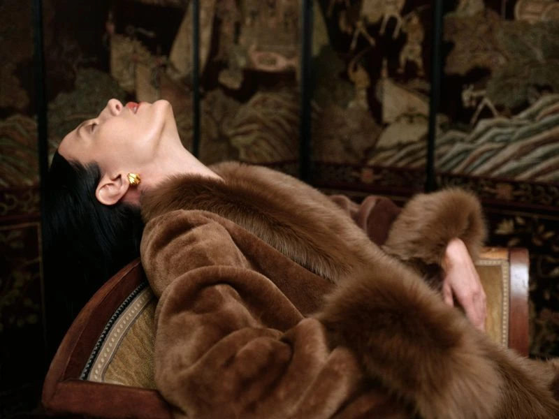 Fall Winter 25 - Chapter 2