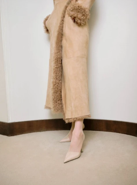 Fall Winter 25 - Chapter 2