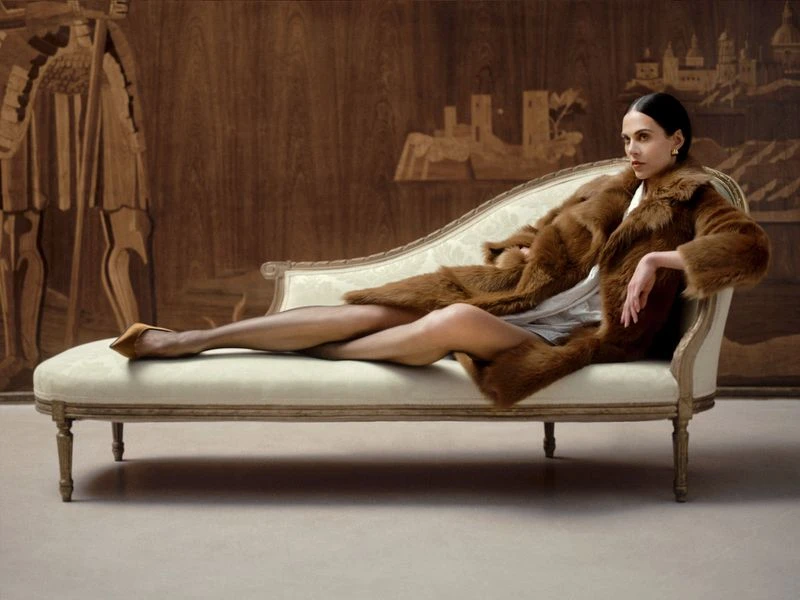 Fall Winter 25 - Chapter 2