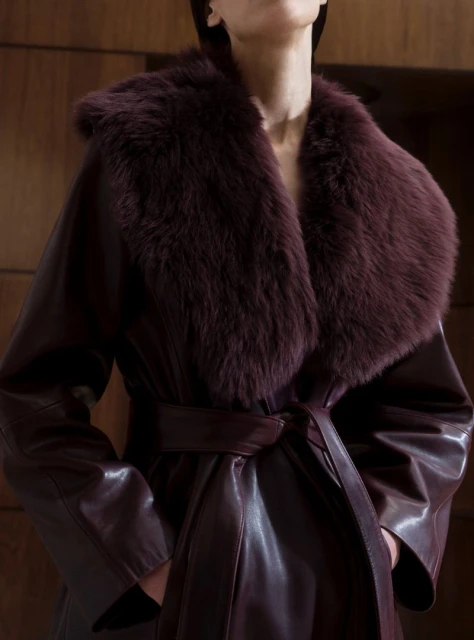 Fall Winter 25 - Chapter 2