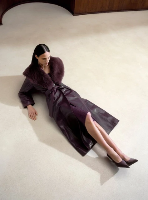 Fall Winter 25 - Chapter 2