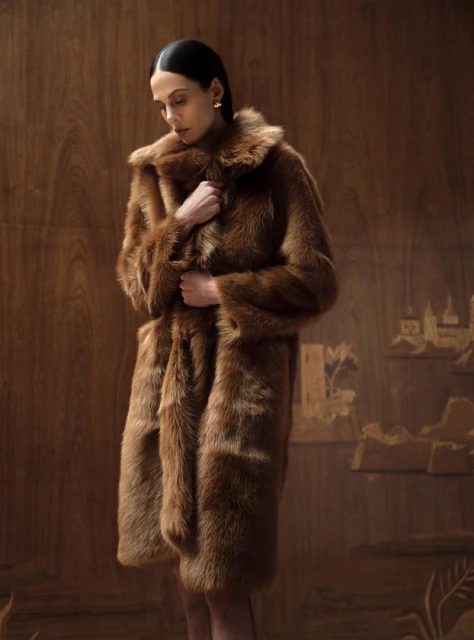 Fall Winter 25 - Chapter 2