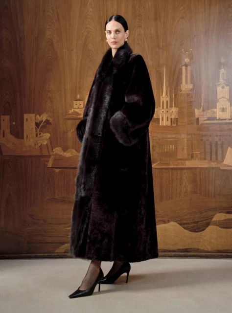 Fall Winter 25 - Chapter 2