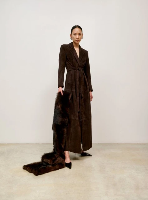 Fall Winter 25 - Chapter 1