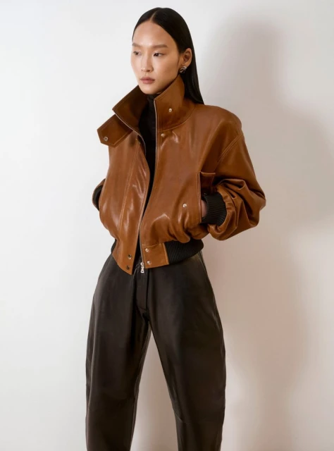 Fall Winter 25 - Chapter 1