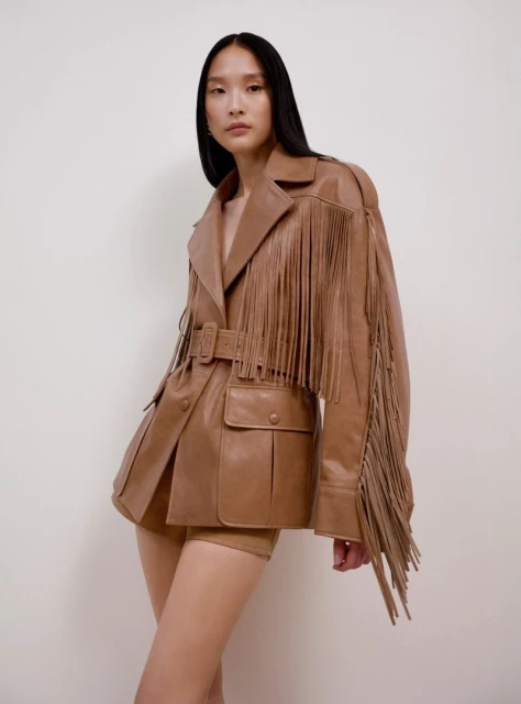 Fall Winter 25 - Chapter 1