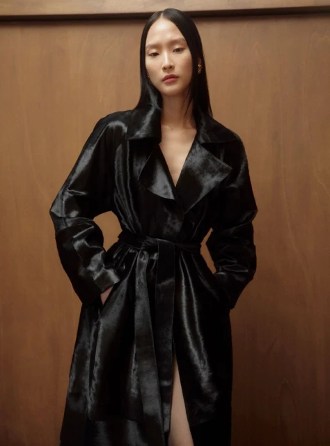 Fall Winter 25 - Chapter 1