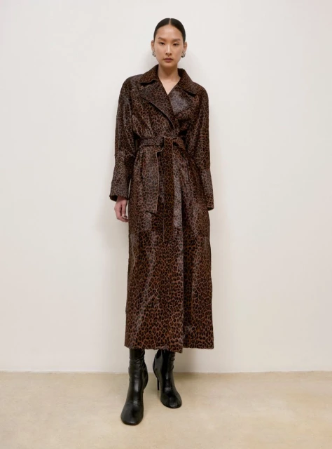 Fall Winter 25 - Chapter 1