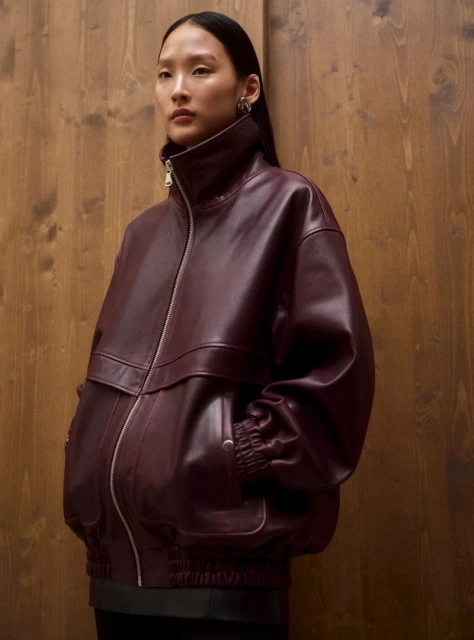 Fall Winter 25 - Chapter 1