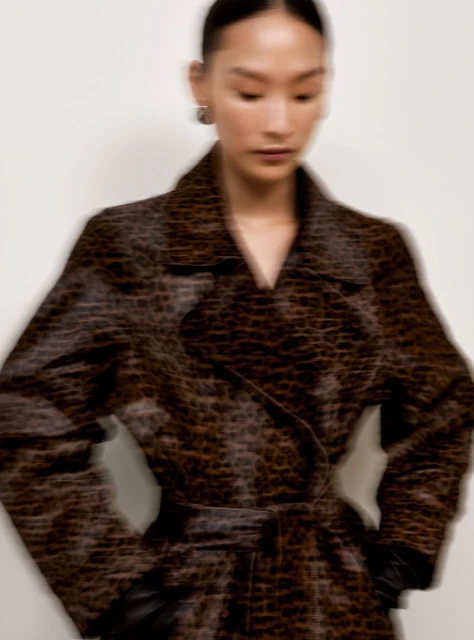 Fall Winter 25 - Chapter 1