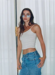 Rhode Peptide Eye Prep Campaign