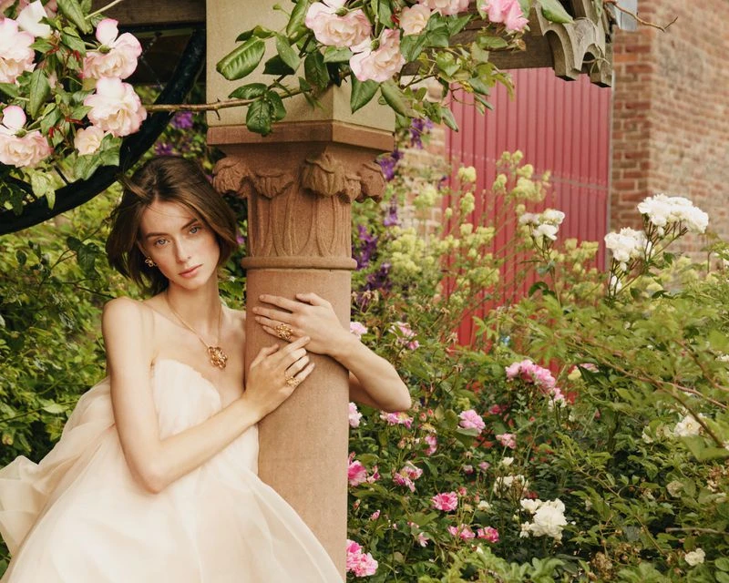 Van Cleef & Arpels Jewelry