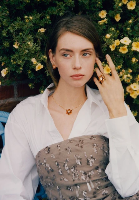 Van Cleef & Arpels Jewelry