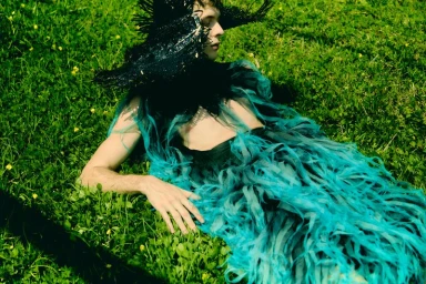 Where Masculinity Ends, the Real Story Begins