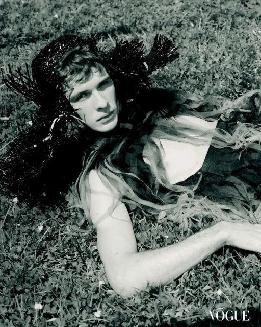 Where Masculinity Ends, the Real Story Begins