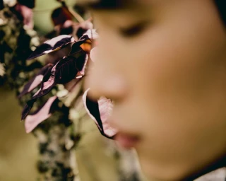 Where Masculinity Ends, the Real Story Begins