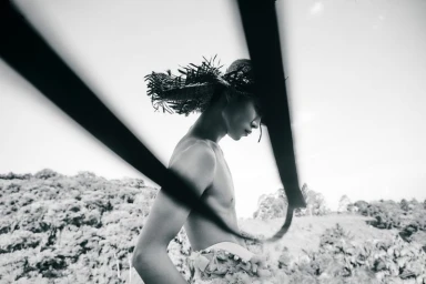 Where Masculinity Ends, the Real Story Begins