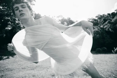 Where Masculinity Ends, the Real Story Begins