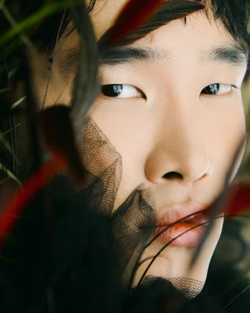 Where Masculinity Ends, the Real Story Begins