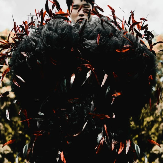 Where Masculinity Ends, the Real Story Begins