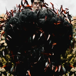 Where Masculinity Ends, the Real Story Begins