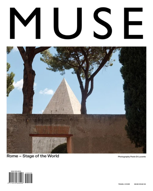 Rome - Stage Of The World