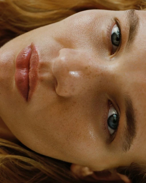 You’re here in my head / Like the sun coming out