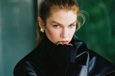 CR’s Fall/Winter 2025 Issue