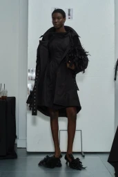 Petra Fagerström SS26 by Andrew Nuding