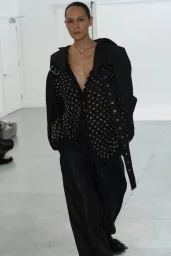 Petra Fagerström SS26 by Andrew Nuding