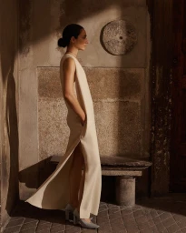 Brioni S/S 26 Women's Lookbook