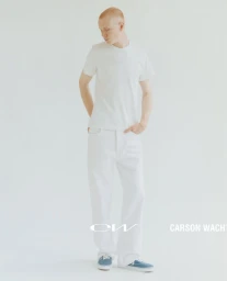 Carson Wach Spring/Summer '25 Campaign