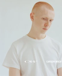 Carson Wach Spring/Summer '25 Campaign