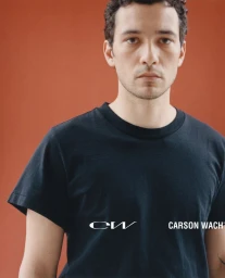 Carson Wach Spring/Summer '25 Campaign