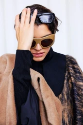 Zero + Maria Cornejo Fall 2025 Campaign