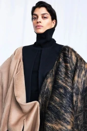 Zero + Maria Cornejo Fall 2025 Campaign