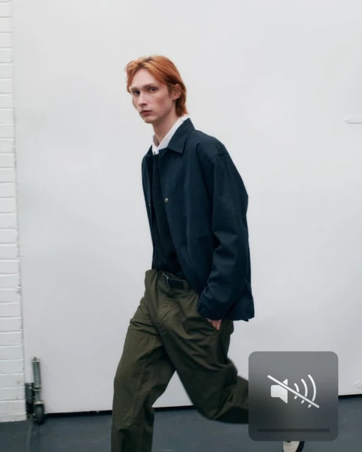 Margaret Howell AW25