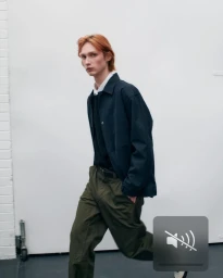 Margaret Howell AW25