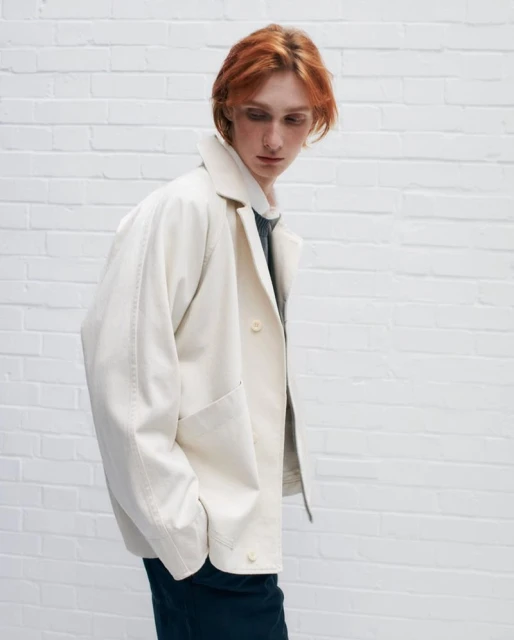 Margaret Howell AW25