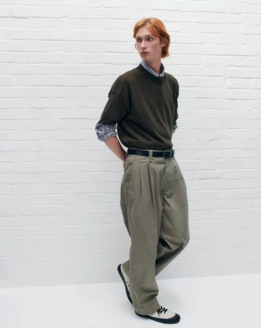 Margaret Howell AW25