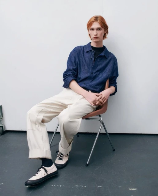 Margaret Howell AW25