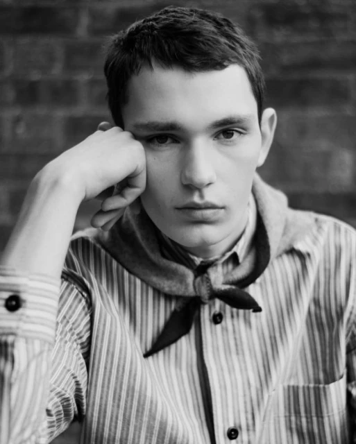 Margaret Howell AW25