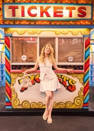 Primark Summer Campaign