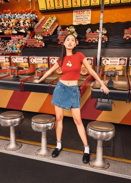 Primark Summer Campaign