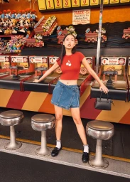 Primark Summer Campaign