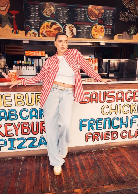 Primark Summer Campaign