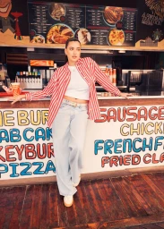 Primark Summer Campaign