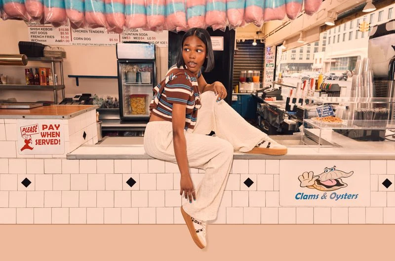 Primark Summer Campaign