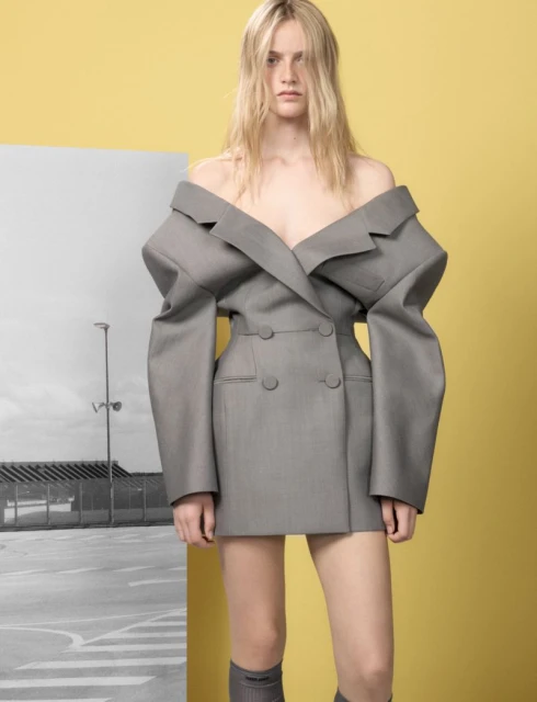 The Obsessions Self Service #63