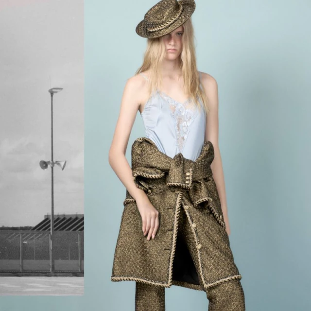 The Obsessions Self Service #63